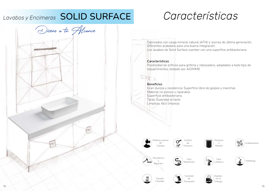 platos de ducha en murcia poliarti lavabos